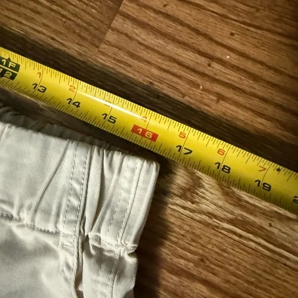 JCrew High Rise Pull On Wide Leg Pants Size Large - Picture 6 of 12